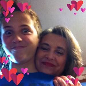 Meet your Posher, Denise